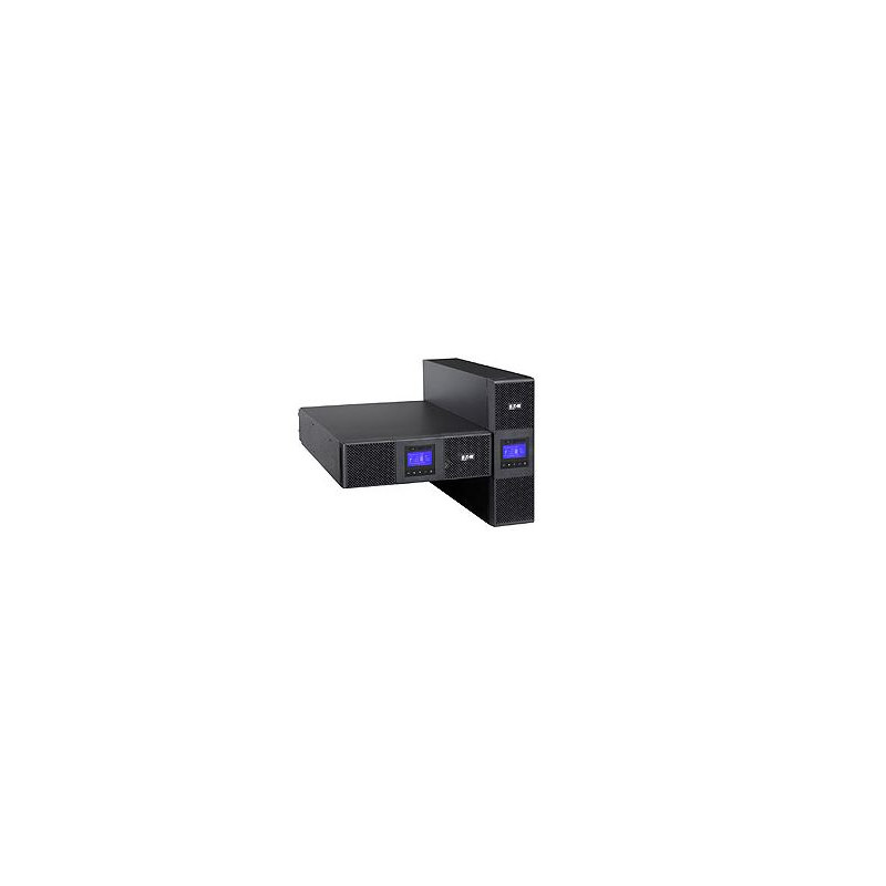 Eaton UPS 1/1 fáza, 6kVA - 9SX 6000i RT3U