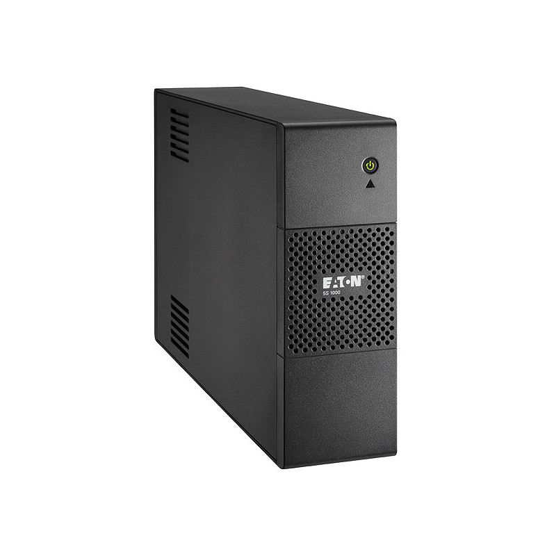 Eaton UPS 1/1 fáza, 1000VA - 5S 1000i