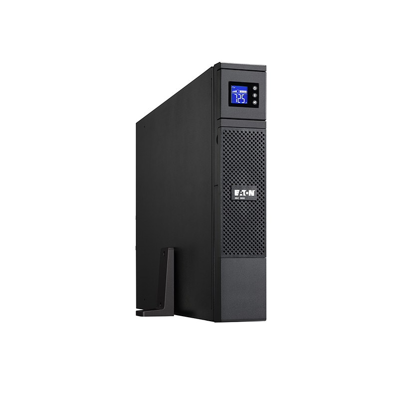 Eaton UPS 1/1 fáza, 2200VA - 5SC 2200i RT2U