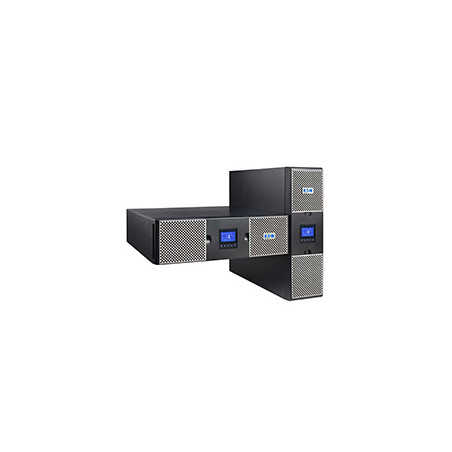 Eaton UPS 1/1 fáza, 9PX 2200i RT3U HotSwap IEC