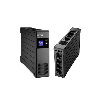 Eaton UPS 1/1fáza, 1200VA - Ellipse PRO 1200 FR