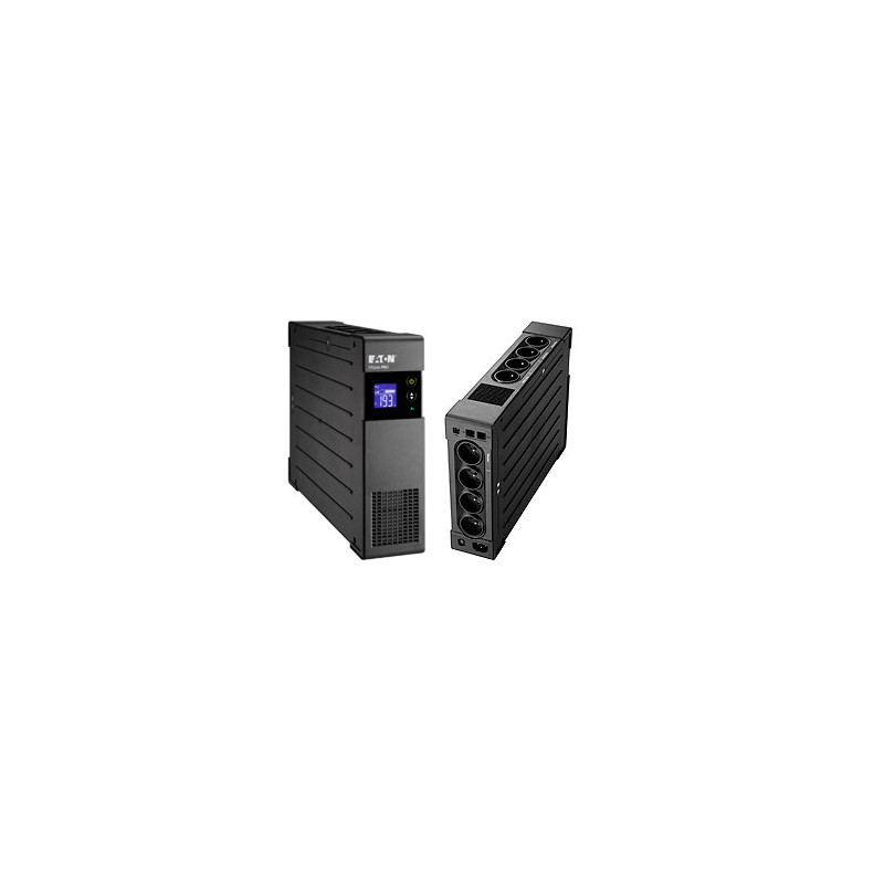 Eaton UPS 1/1fáza, 1600VA - Ellipse PRO 1600 FR