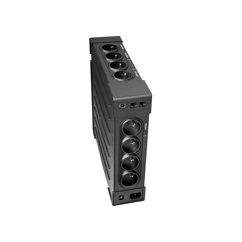Eaton UPS 1/1 fáza, 1,6 kVA - Ellipse ECO 1600 USB FR