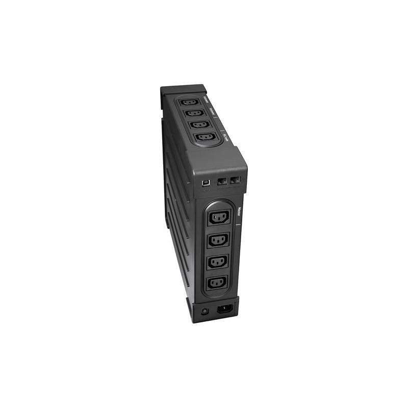 Eaton UPS 1/1 fáza, 1,6 kVA - Ellipse ECO 1600 USB IEC