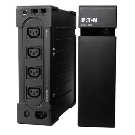 Eaton UPS 1/1 fáza, 500VA - Ellipse ECO 500 IEC