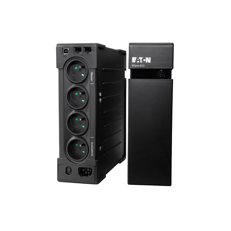 Eaton UPS 1/1 fáza, 650VA - Ellipse ECO 650 USB FR