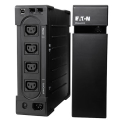 Eaton UPS 1/1 fáza, 650VA - Ellipse ECO 650 USB IEC