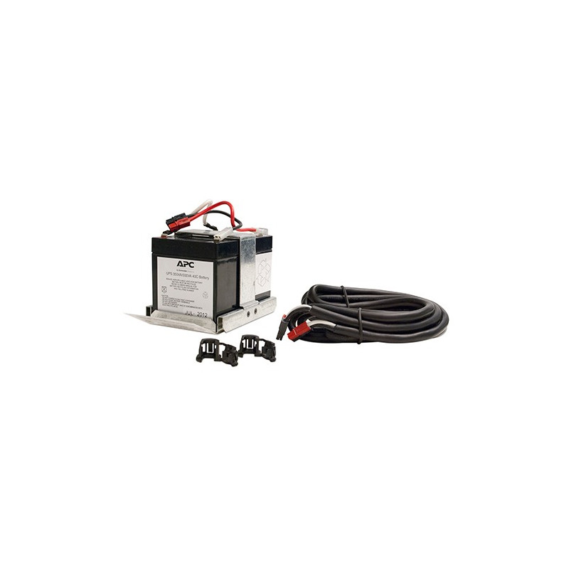 APC Replacement Battery Cartridge 135