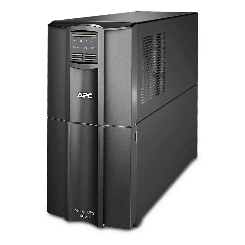 APC Smart-UPS 3000VA LCD 230V with SC
