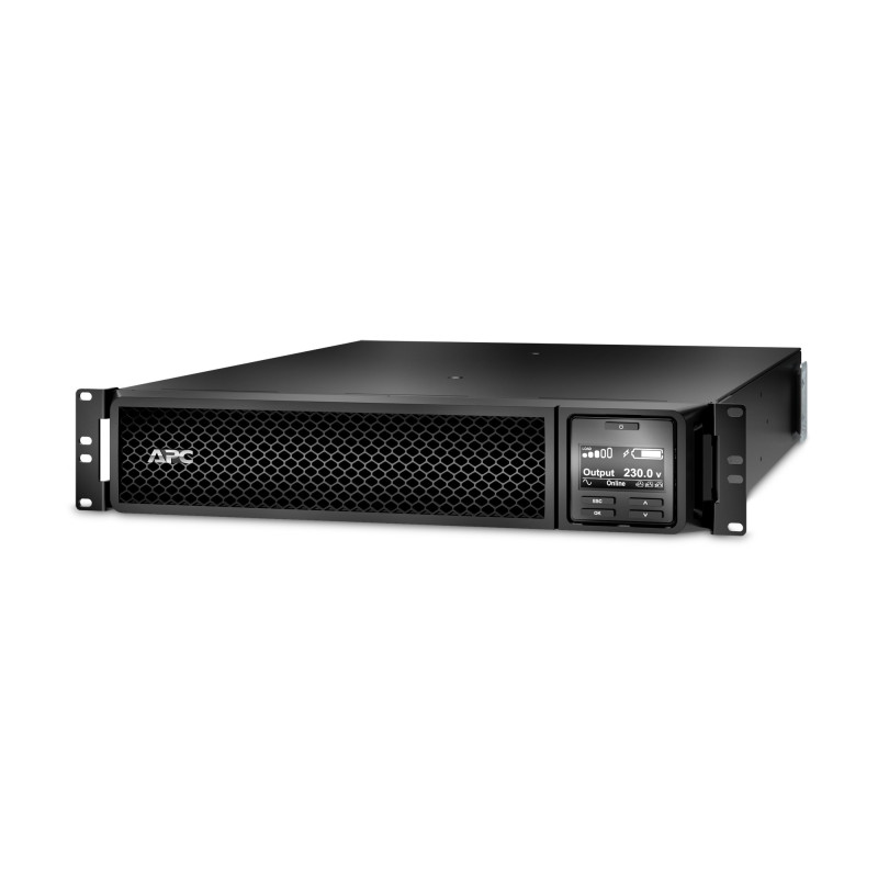 APC Smart-UPS SRT 1500 RM 230 V Network Card