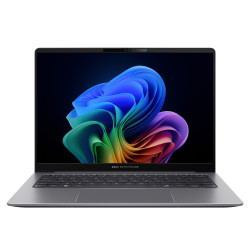 ASUS ExpertBook P5/P5405CSA/U5-226V/14''/2560x1600/16GB/512GB SSD/Arc 130V/W11H/Gray/2R