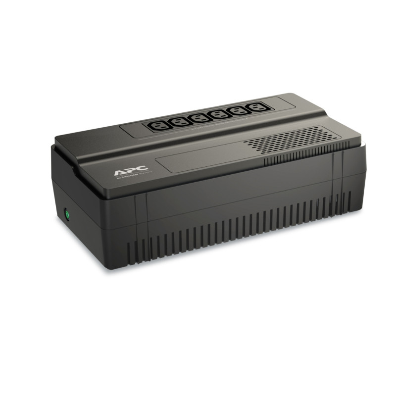 APC Easy UPS BV 650V, AVR, IEC Outlet, 230V