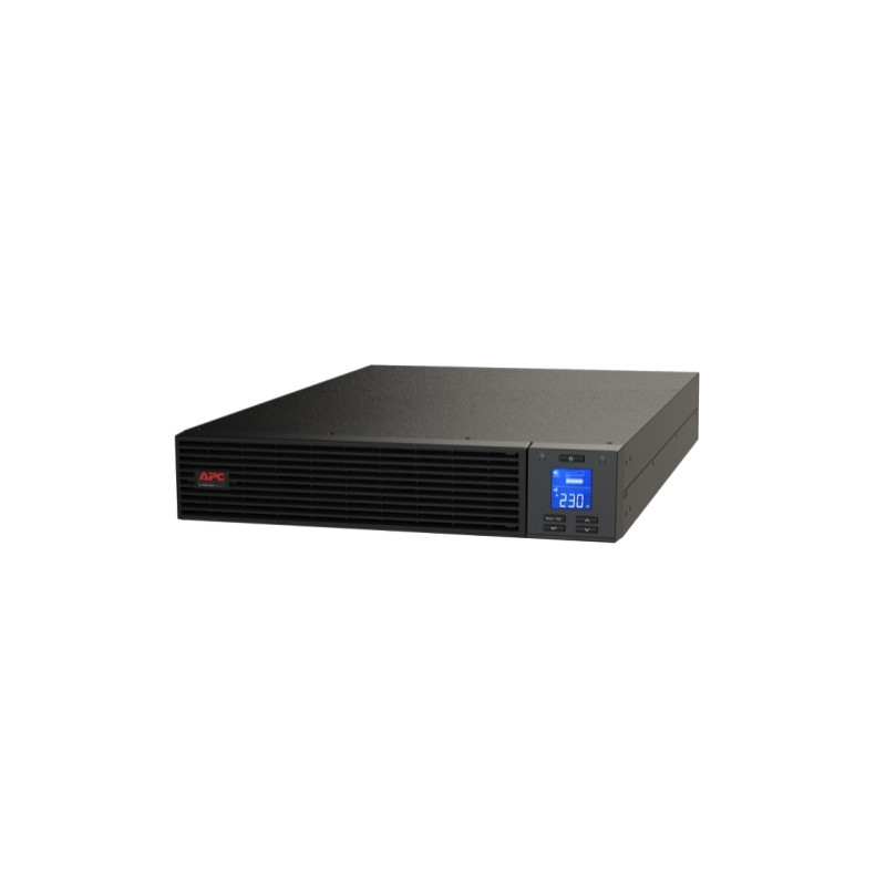 APC Easy UPS SRV RM 6kVA, No Battery