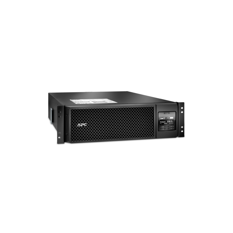 APC Smart-UPS SRT 5000 RM 208/230 V HW