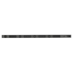 Vertív Geist PDU 16A, 20xC13 + 4xC19, vidlica C20, 0U