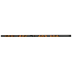 Vertiv Geist PDU, 0U, 32A, 21x13 + 3x19, IEC309, spínaná, do 50°C