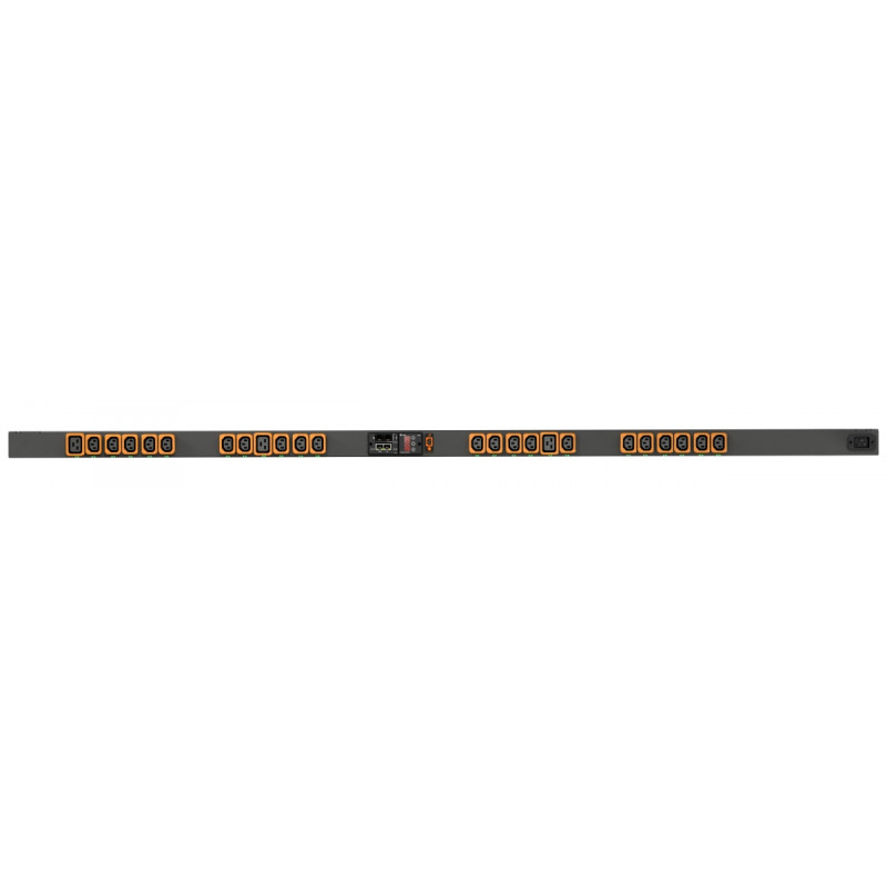 Vertiv Geist PDU, 0U, 32A, 21x13 + 3x19, IEC309, spínaná, do 50°C