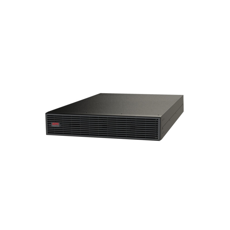 APC Easy UPS ONLINE SRV RM 72V Battery Pack pre 2/3 kVA Ext. Runtime Model