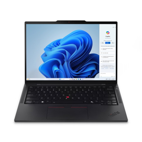 Lenovo ThinkPad T/ T14s Gen 5/U7-155U/14''/WUXGA/32GB/1TB SSD/4C-iGPU/W10P/Black/3R