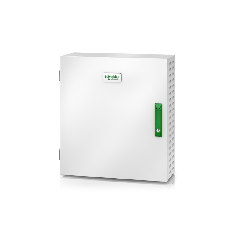 Galaxy VS Maintenance Bypass Panel Single-Unit 20-60kW 400V Wallmount