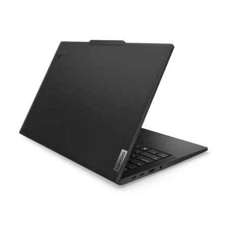 Lenovo ThinkPad T/ T14s Gen 6 (Snapdragon)/SD-X1E-78-100/14''/WUXGA/32GB/1TB SSD/Adreno/W11P/Black/3R