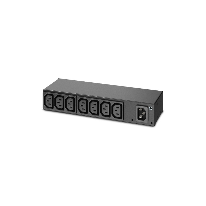 Rack PDU, Basic, 0U/1U, 120-240V/15A, 220-240V/10A
