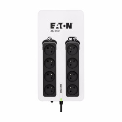 Eaton 3S 850 FR - promo 10