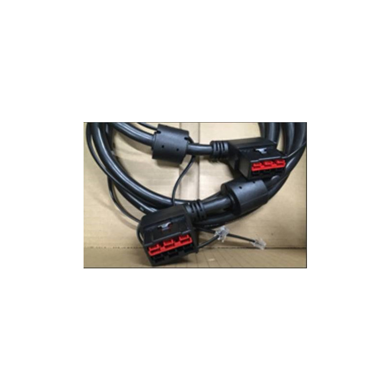Eaton 2m cable 48V EBM