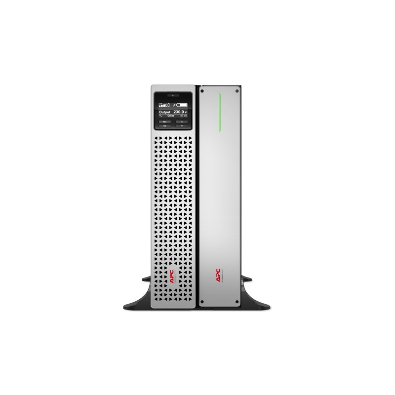 APC Smart-UPS SRT Lítium Ion 1000VA RM 4U 230V Long Runtime