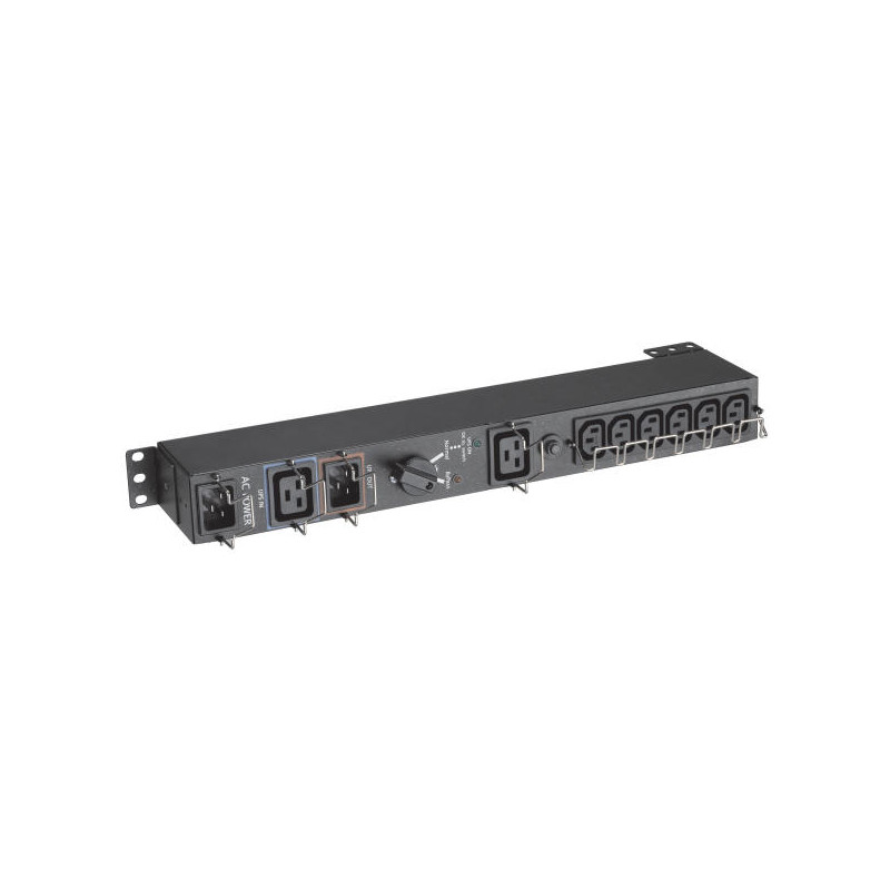 Eaton HotSwap MBP IEC