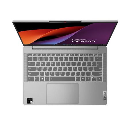 Lenovo IdeaPad Slim 5/14Q8X9/SD-X1P-42-100/14''/WUXGA/32GB/1TB SSD/Adreno/W11P/Gray/2R