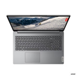 Lenovo IdeaPad 1/15ALC7/R5-5625U/15,6''/FHD/16GB/512GB SSD/RX Vega 7/W11H/Gray/2R