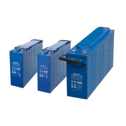 Batéria Fiamm 12FIT60 (12V, 60Ah, životn. 12 rokov)