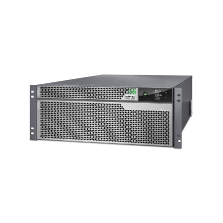 APC Smart-UPS Ultra On-Line Lítium ión, 10KVA/10KW, 4U Rack/Tower, 230V