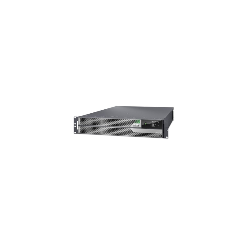 APC Smart-UPS Ultra On-Line Lítium ión, 5KVA/5KW, 2U Rack/Tower, 230V