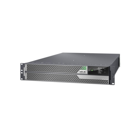 APC Smart-UPS Ultra On-Line Lítium ión, 5KVA/5KW, 2U Rack/Tower, 230V