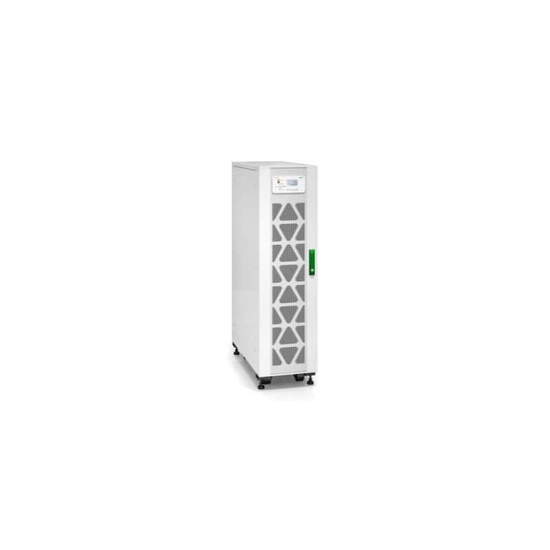Easy UPS 3S 15 kVA 400V 3:3 UPS, 2 intern bat str