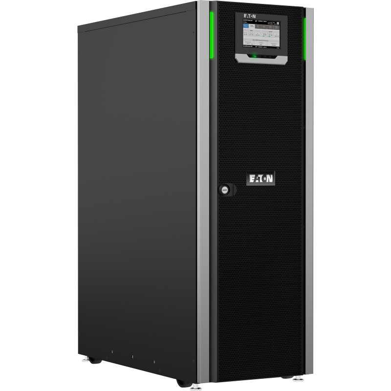 UPS 3/3fáza, 8kW - 93PS-8(10)-1x9Ah-MBS