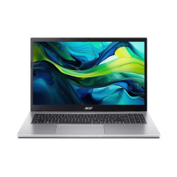 Acer Aspire Go 15/AG15-42P-R1J9/R5-5625U/15,6''/FHD/16GB/512GB SSD/RX Vega 7/W11H/Silver/2R