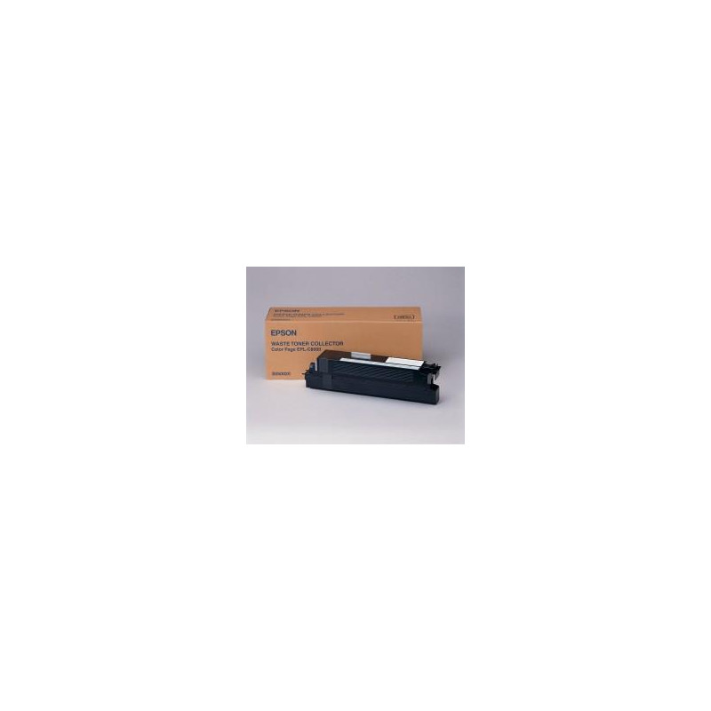 EPSON nádobka na zvyškový toner EPL-C8000/C8200