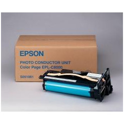 EPSON Fotovalec (50000str) EPL-C8000/C8200