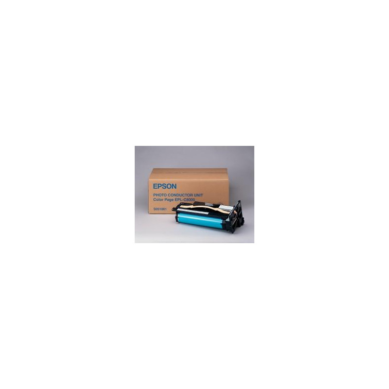 EPSON Fotovalec (50000str) EPL-C8000/C8200