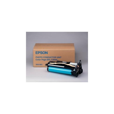 EPSON Fotovalec (50000str) EPL-C8000/C8200