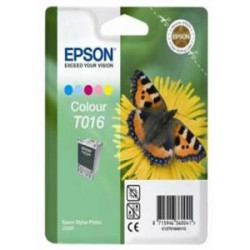 EPSON Ink ctrg farebná pre StylusPhoto 2000P T0164