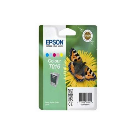 EPSON Ink ctrg farebná pre StylusPhoto 2000P T0164