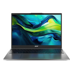 Acer Aspire Go 15/AG15-51P-59ST/i5-1334U/15,3''/WUXGA/16GB/512GB SSD/UHD/W11H/Gray/2R