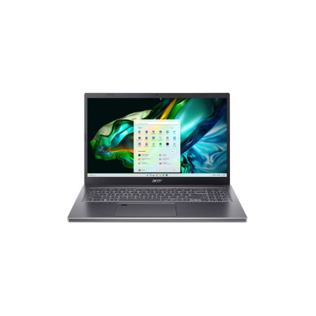 Acer Aspire 5 15/A515-58M-718Y/i7-13620H/15,6''/FHD/32GB/1TB SSD/UHD/W11H/Gray/2R