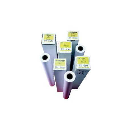 HP Heavyweight Coated Paper - rolka 54˝