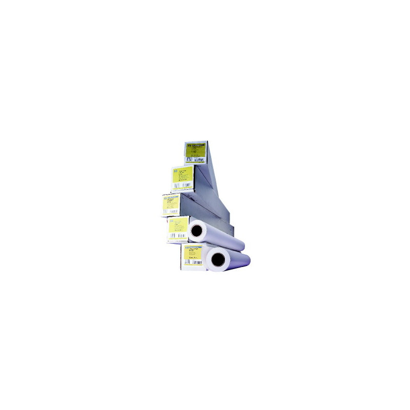 HP Heavyweight Paper - rolka 60˝
