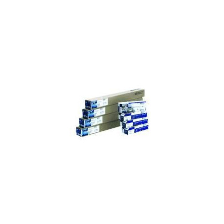 HP Bright White Inkjet Paper - rolka 24''